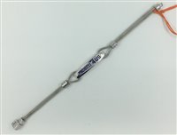 Bracciale 4US: Cesare Paciotti Uomo in Acciaio 4UBR0106 - 4UBR0106